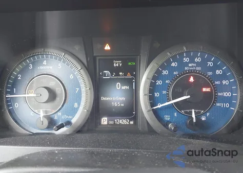 2018 Toyota Sienna Xle 8 Passenger z USA, uszkodzony, nr VIN 5TDYZ3DC8JS916681